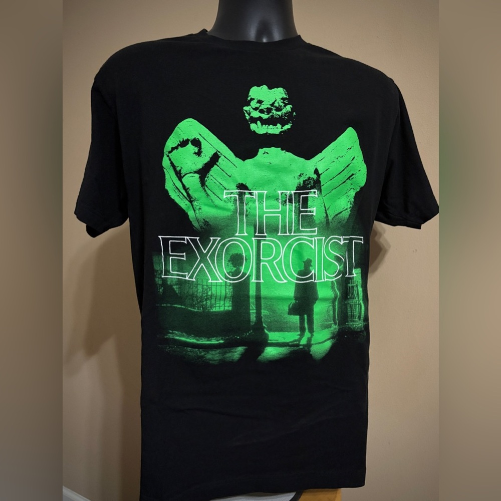 The Exorcist / Halloween Tee